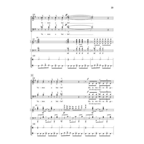 Davison, Dan - Vamos a Bailar