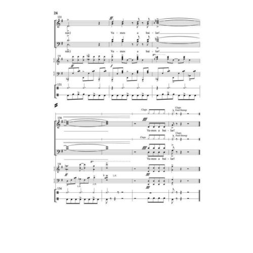 Davison, Dan - Vamos a Bailar