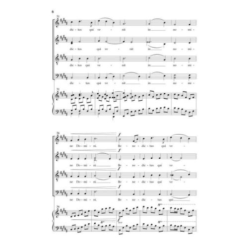 Gjeilo, Ola - The Ground (from SUNRISE MASS)