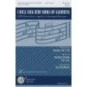 Dvořák, Antonín - I Will Sing New Songs of Gladness