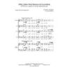 Dvořák, Antonín - I Will Sing New Songs of Gladness