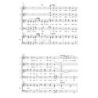 Dvořák, Antonín - I Will Sing New Songs of Gladness
