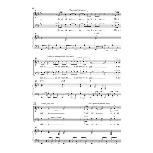 Davison, Dan - Armonía