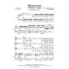 Bartholdy, Felix Mendelssohn - Hexenlied
