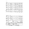 Bartholdy, Felix Mendelssohn - Hexenlied