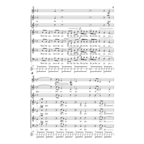 Traditional - Morning Song