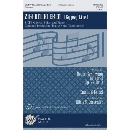 Schumann, Robert -...