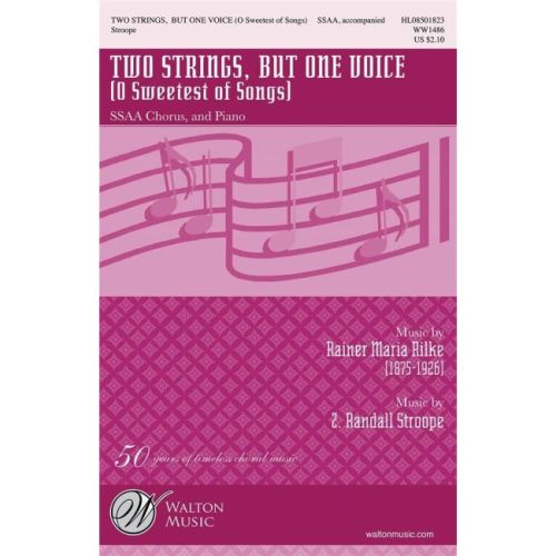Stroope, Z. Randall - Two...
