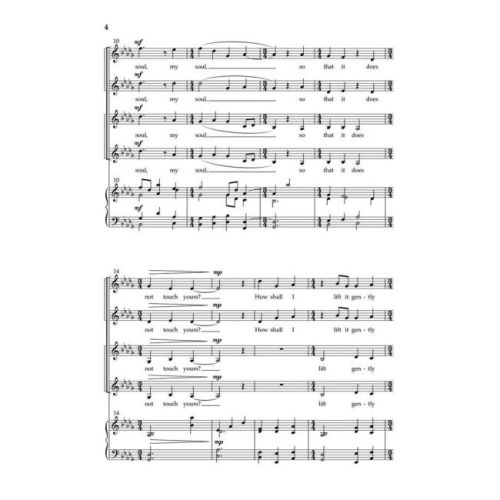 Stroope, Z. Randall - Two Strings, But One Voice