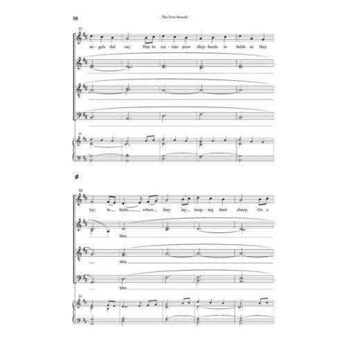 Christmas Carols Volume 2