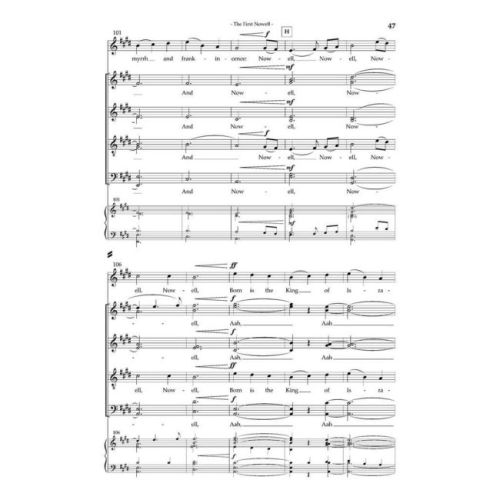 Christmas Carols Volume 2