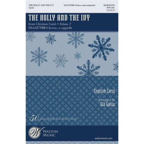 The Holly and the Ivy