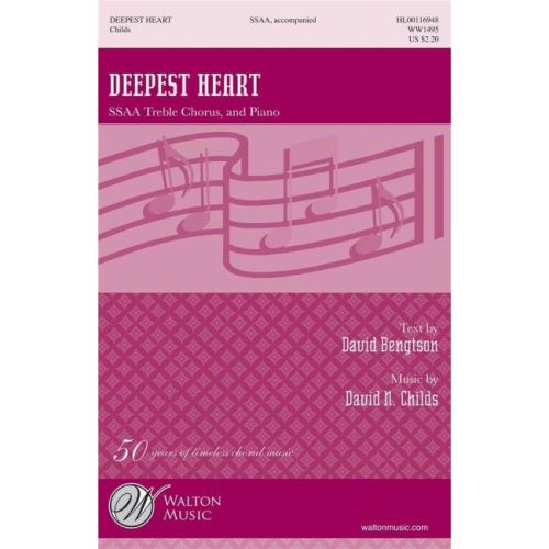 Bengtson & Childs - Deepest...