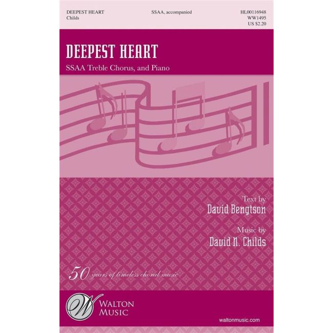 Bengtson & Childs - Deepest Heart