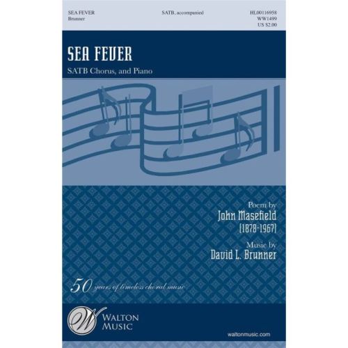 Brunner & Masefield - Sea...