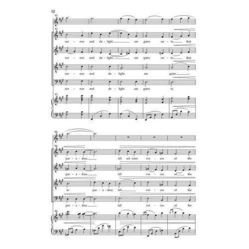Schultz & Longfellow - Voices of the Night