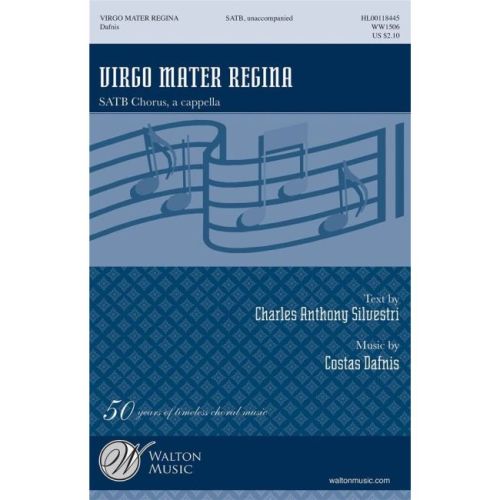 Silvestri & Dafnis - Virgo...