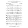 Silvestri & Dafnis - Virgo Mater Regina