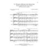 Vega & Stroope - Four Spanish Sonnets