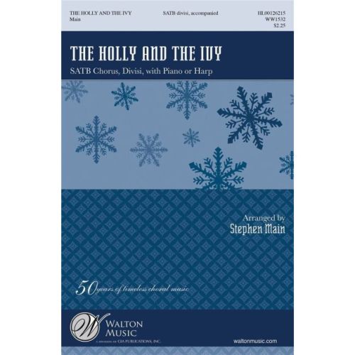 The Holly and the Ivy