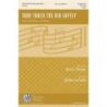 Brunner, David L. - Now Touch The Air Softly