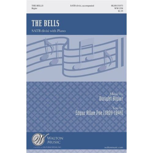 Bigler, Dwight - The Bells