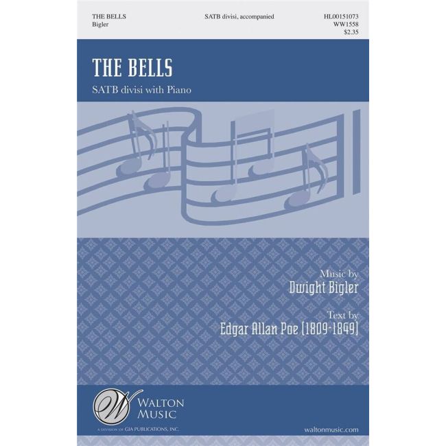 Bigler, Dwight - The Bells