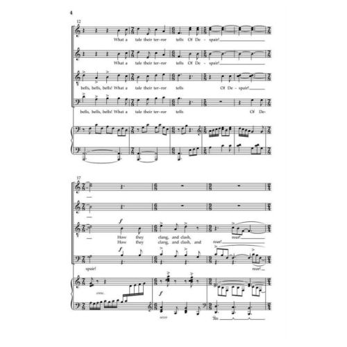 Bigler, Dwight - The Bells