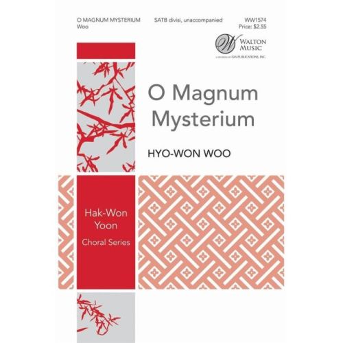 Woo, Hyo-Won - O Magnum...