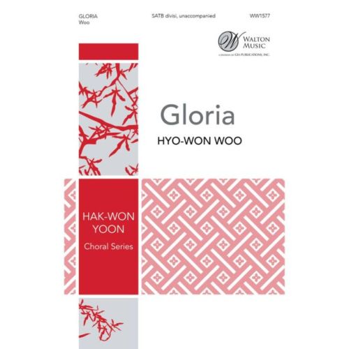 Woo, Hyo-Won - Gloria