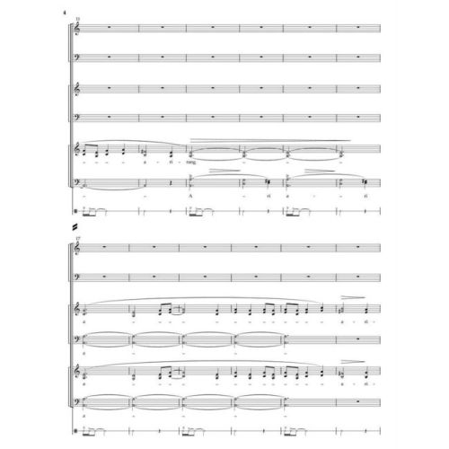 Woo, Hyo-Won - Me-Na-Ri (Space Music)
