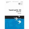 Kreek, Cyrillus - Taaveti laul Nr. 104 (Psalm 104)