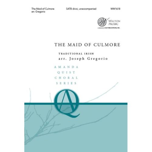 The Maid Of Culmore