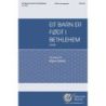 Matre, Ørjan - Eit Barn Er Fodt I Bethlehem