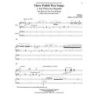 Three Polish War Songs
