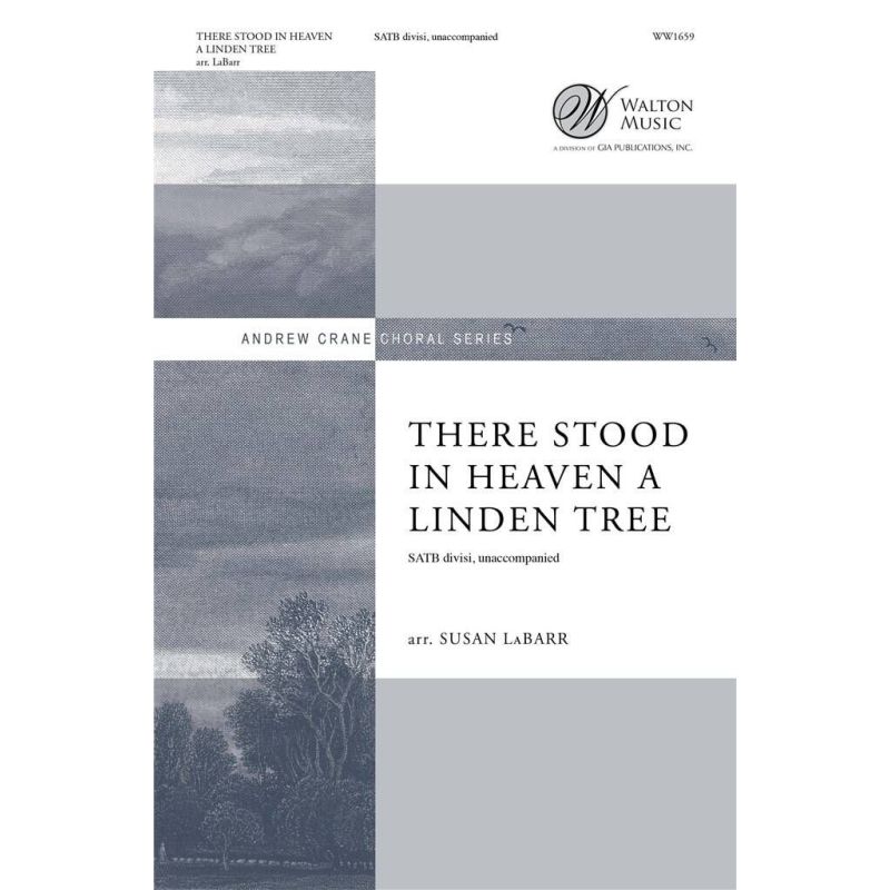There Stood in Heaven a Linden Tree