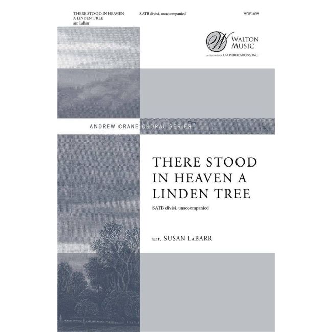 There Stood in Heaven a Linden Tree