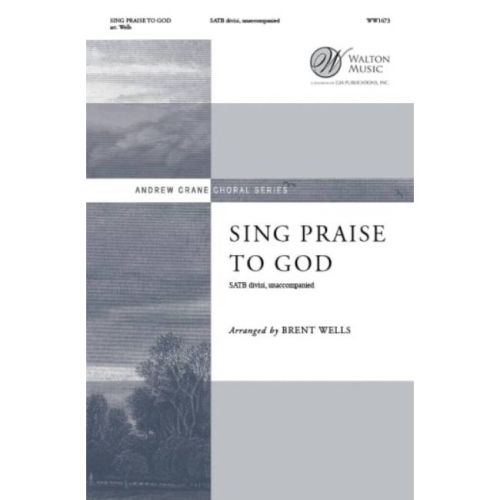Sing Praise to God