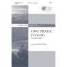 Sing Praise to God