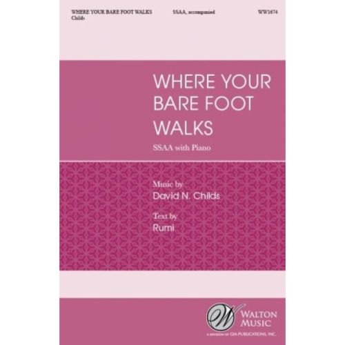 Childs, David N. - Where...