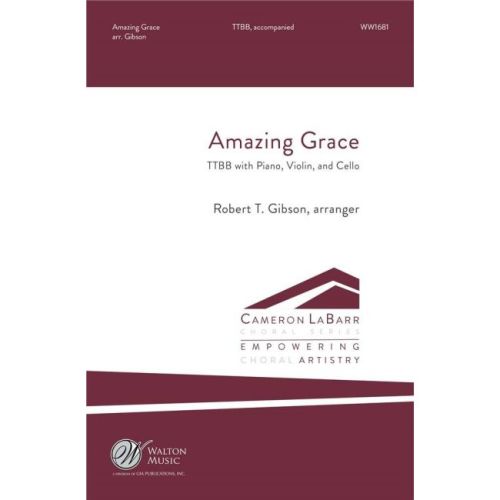 Amazing Grace