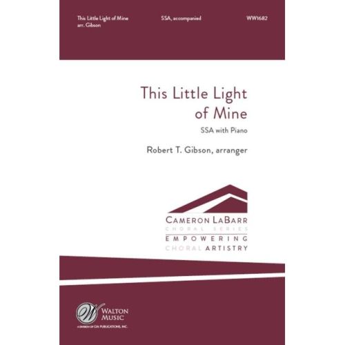 This Little Light of Mine