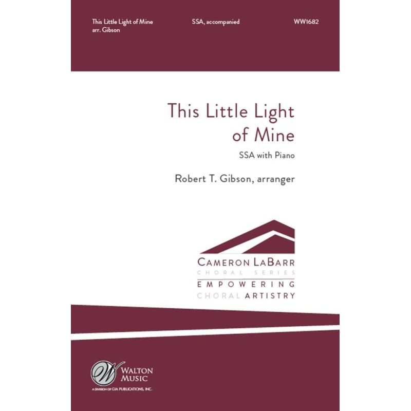 This Little Light of Mine
