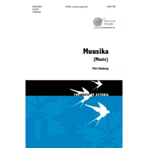 Uusberg & Lilv - Muusika