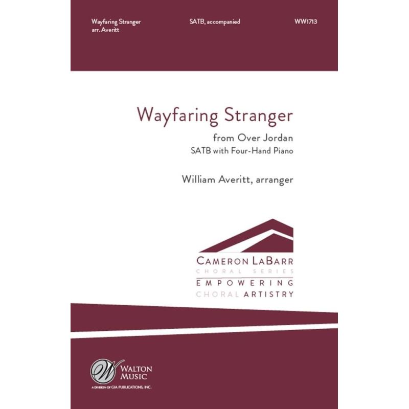Wayfaring Stranger