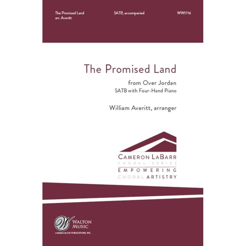 Durham, Matilda - The Promised Land