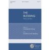 Wong, Christopher - The Blessing
