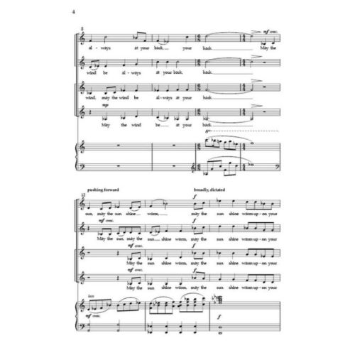 Wong, Christopher - The Blessing