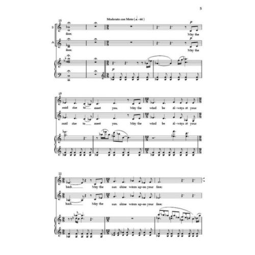 Wong, Christopher - The Blessing