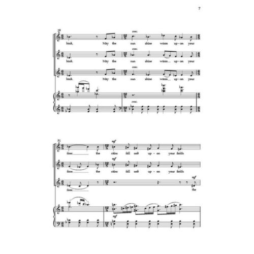 Wong, Christopher - The Blessing